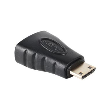 Adattatore Video HDMI Femmina to Mini HDMI Maschio Vultech (SN30124)
