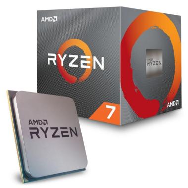 PC Barebone Per AMD Ryzen 7 5700G Box AM4 (3,800GHZ)