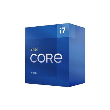 PC Barebone Per Intel Box Core i7 Processor I7-11700 Soket 1200 2,50Ghz 16M