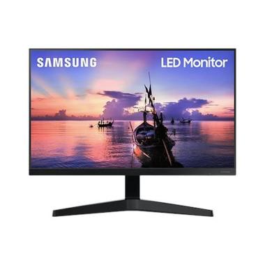 Monitor LED 27'' Samsung LF27T350FHRXEN Full-HD VGA HDMI 1000:1 5ms